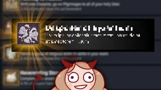 Thumbnail: how i accidentally got one of ck3's hardest achievements (by being evil)