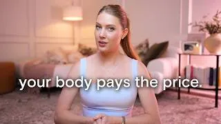Thumbnail: Nice girls don't win. They get autoimmune disorders.
