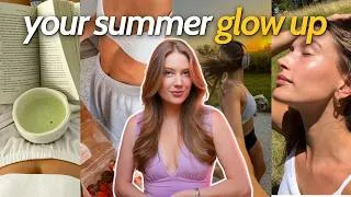 Thumbnail: 7 Hot Girl Habits to GLOW UP