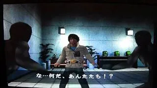 Thumbnail: Kamen Rider - Seigi no Keifu (PS2)