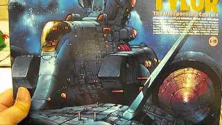 Thumbnail: Japanese Anime Laserdisc Collection (Box D)
