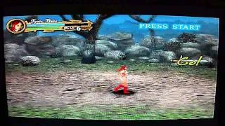 Thumbnail: Golden Axe - Revamped (PS2)