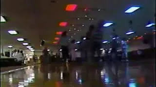 Thumbnail: Skatin' Station Roller Rink (1989)