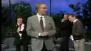 Thumbnail: Nashville Now Skit! Scripted Joke. Open & Close Credits W/ Full Theme