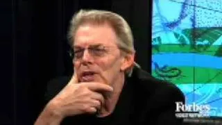 Thumbnail: Part 2: Casady/Kaukonen Discuss Hot Tuna w/ Jim Clash