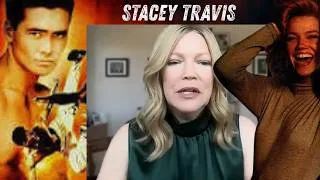 Thumbnail: Stacey Travis Interview | The Untold Story of Only The Strong (1993)