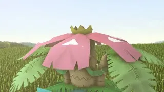 Thumbnail: Pokemon X Digimon - Bulbasaur Evolution