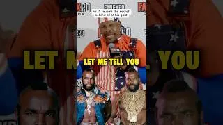 Thumbnail: Mr T reveals the secret behind all of his gold