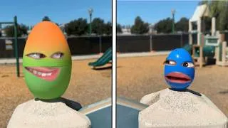 Thumbnail: Life of An Easter Egg (Pt 3)