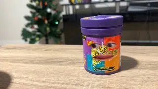 Thumbnail: Life of A Bean Boozled Jelly Bean
