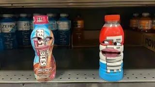 Thumbnail: Feastables Chocolate Milk Vs Prime