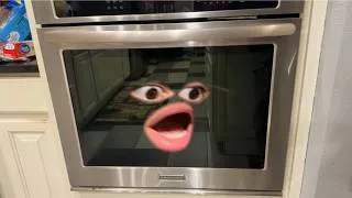 Thumbnail: Life of An Oven