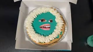 Thumbnail: Life of A Baja Blast Pie