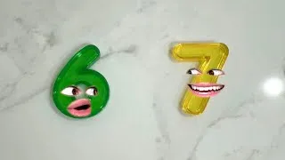 Thumbnail: Life of Numbers