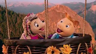 Thumbnail: Sing, Dance, and Celebrate Parks with Wowsabout!