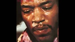Thumbnail: Jimi Hendrix - Electric Birthday, Jimi (1987)
