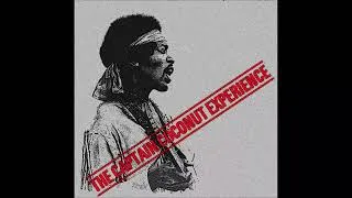 Thumbnail: Jimi Hendrix - The Captain Coconut Experience (1975)