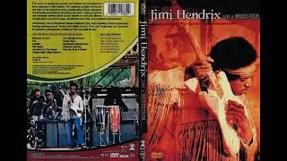 Thumbnail: Jimi Hendrix - Live at Woodstock DVD (18/08/1969)
