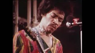 Thumbnail: Jimi Hendrix - Pop Deux-Isle Of Wight Festival (10/10/1970)