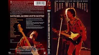 Thumbnail: Blue Wild Angel (Live at Isle of Wight) DVD (2002)
