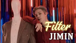 Thumbnail: BTS Jimin - Filter Live [1080p Full HD]