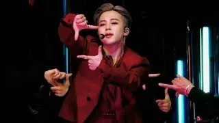 Thumbnail: Jimin - Filter Live Performance | DAY 1 | HD (CLEAR VERSION IN DESC)