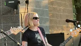Thumbnail: Momma “Speeding 72” LIVE August 5, 2026 @ Ogden Twilight Series (Ogden, Utah)