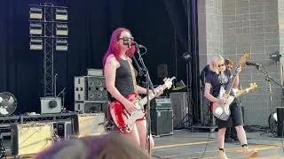 Thumbnail: Momma “Motorbike” LIVE August 5, 2026 @ Ogden Twilight Series (Ogden, Utah)