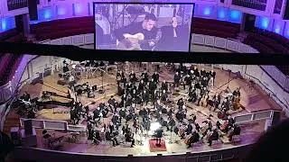 Thumbnail: Genshin Concert (Chicago) - Across the Meadows