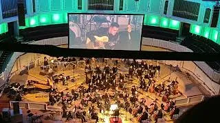 Thumbnail: Genshin Concert (Chicago) - Cruising in the Balmy Breeze