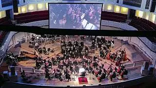 Thumbnail: Genshin Concert (Chicago) - Hustle and Bustle of Port Ormos