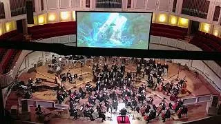 Thumbnail: Genshin Concert (Chicago) - Fresh Breezes of Dawn