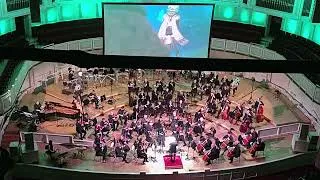 Thumbnail: Genshin Concert (Chicago) - Whirling of Leaves and Petals