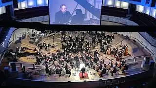 Thumbnail: Genshin Concert (Chicago) - Embrace of Sea Waves