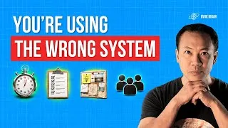 Thumbnail: How to Be More Productive Based on Your Brain Type