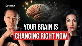 Thumbnail: Neurophysiologist: The Truth About Brain Aging and Memory