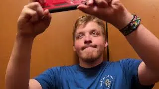 Thumbnail: Look Who I Met! Historic Otis Traction Elevators at Masonic Temple in Downtown Raleigh, NC.