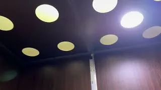 Thumbnail: Hall Fixtures Replaced: Otis Series 1 Hydraulic Elevators at Wingate by Wyndham in Montgomery, AL.