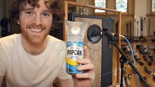 Thumbnail: Tested: Where Does The Tone Come From In A Microphone?