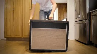 Thumbnail: This Nameless Guitar Cab Was On 1000 Records