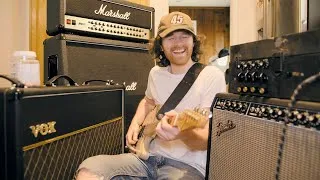 Thumbnail: Tested: Where Does The Tone Come From In A Guitar Amplifier?
