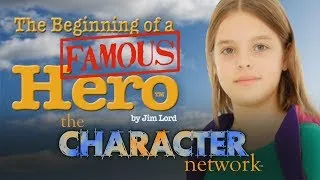 Thumbnail: The Clara Barton Story