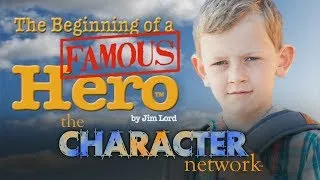 Thumbnail: The Thomas Jefferson Story
