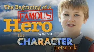 Thumbnail: The Benjamin Franklin Story