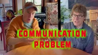 Thumbnail: Communication Problems