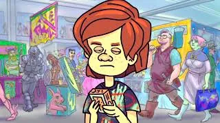 Thumbnail: CHARACTER ANIMATION DEMO by Jim Meskimen