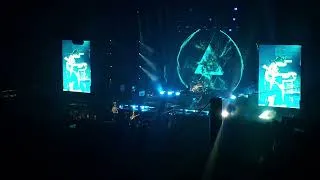 Thumbnail: ONE OK ROCK 'Prove' in LA 2024