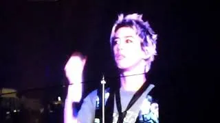Thumbnail: ONE OK ROCK 'Take What You Want' in LA 2024
