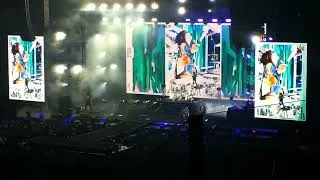 Thumbnail: ONE OK ROCK 'Taking Off' in LA 2024