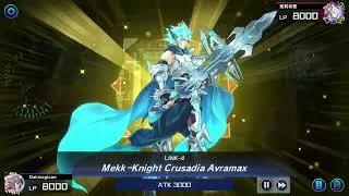 Thumbnail: Wonky Crystal Beast 12
